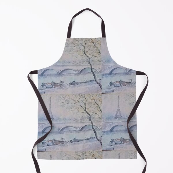 Item preview, Seine. designed and sold by TouchofVelvet.