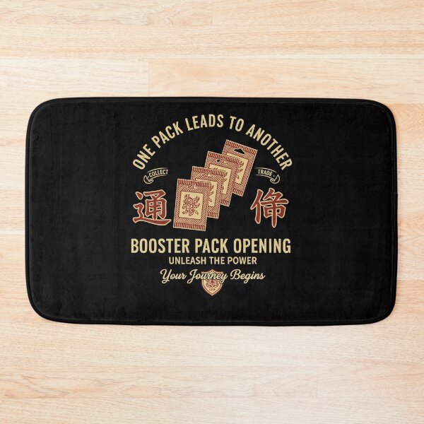 Item preview, One Pack Leads To Another Booster Pack Opening designed and sold by LuminOrb.