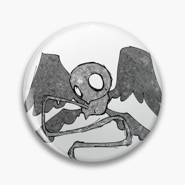 Item preview, Dogma - TBOI designed and sold by ecto-egg.