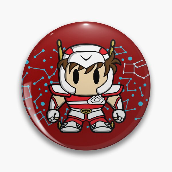 Item preview, Seiya designed and sold by Bien-o-No.