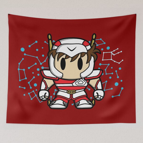 Item preview, Seiya designed and sold by Bien-o-No.