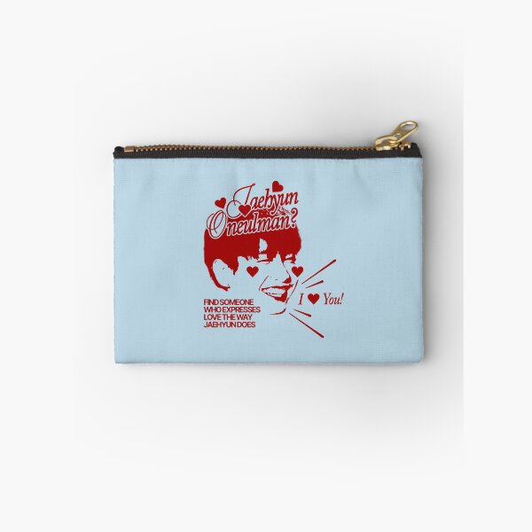 Item preview, JAEHYUN — Oneulman, I Love You designed and sold by NoGenreClub.