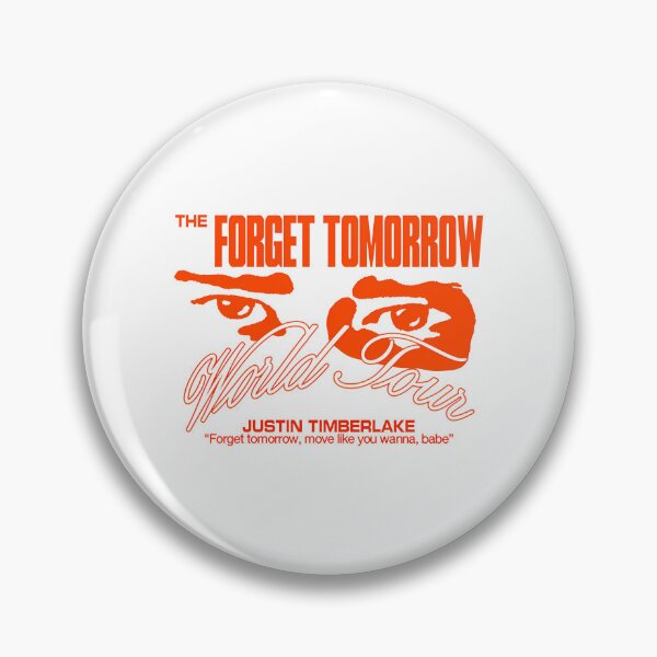 Item preview, Justin Timberlake designed and sold by persephalette.