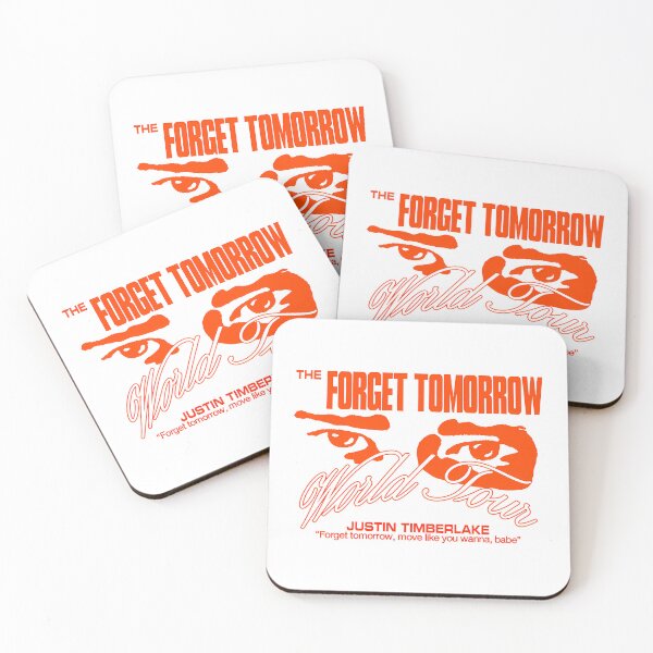 Item preview, Justin Timberlake designed and sold by persephalette.