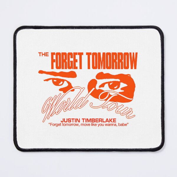 Item preview, Justin Timberlake designed and sold by persephalette.