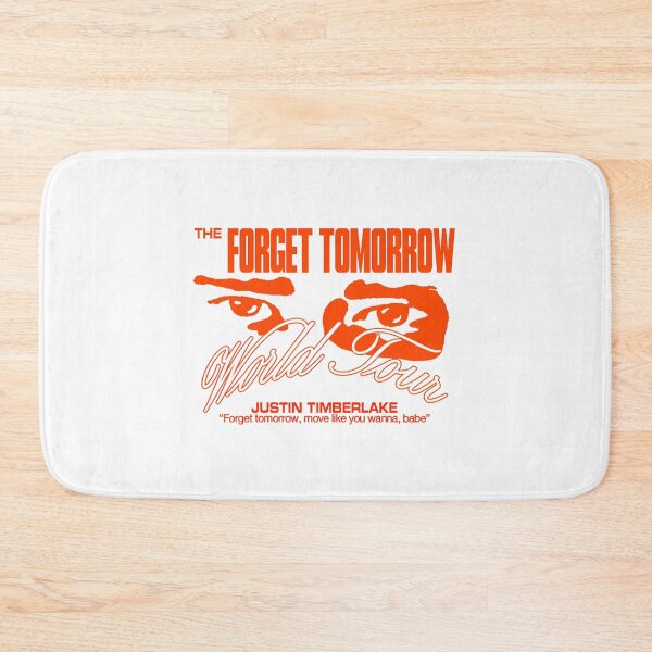 Item preview, Justin Timberlake designed and sold by persephalette.