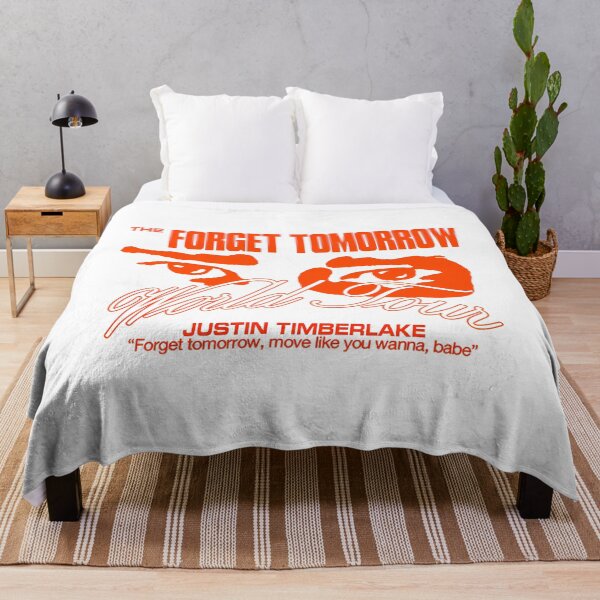 Item preview, Justin Timberlake designed and sold by persephalette.