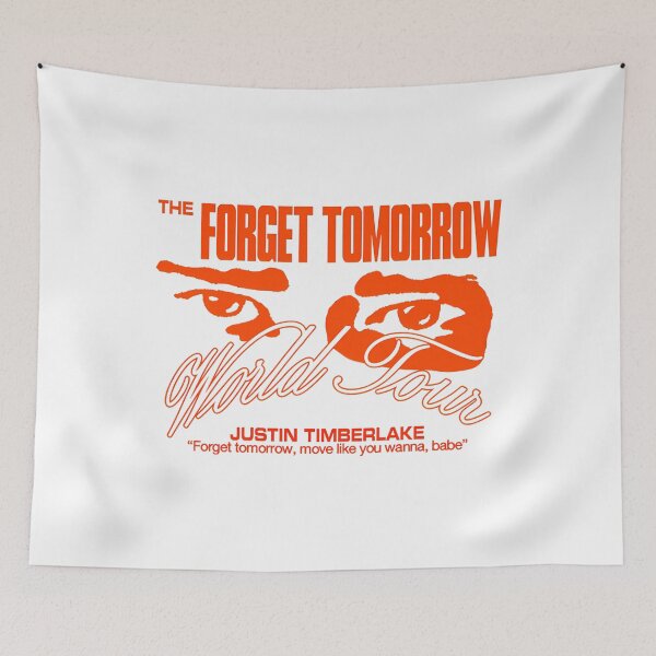 Item preview, Justin Timberlake designed and sold by persephalette.