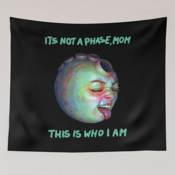 Item preview, Moon Rock designed and sold by umantsiva.