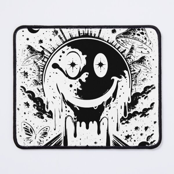 Item preview, Trippy Smile designed and sold by Phantom-Brush.