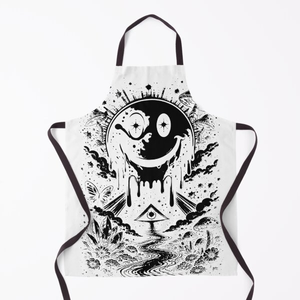 Item preview, Trippy Smile designed and sold by Phantom-Brush.
