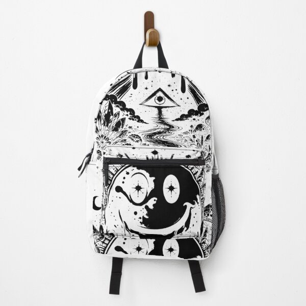 Item preview, Trippy Smile designed and sold by Phantom-Brush.