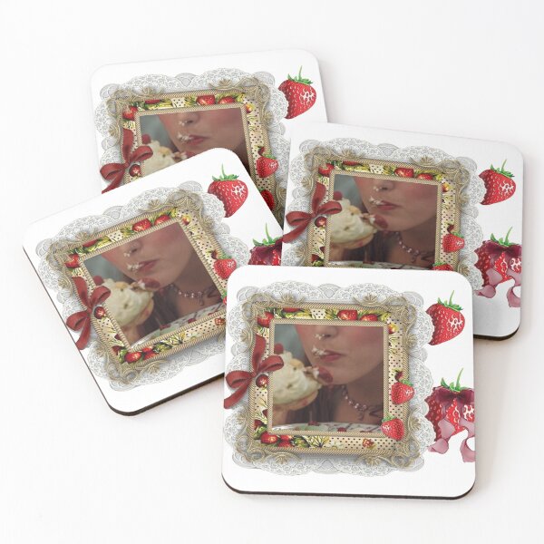 Item preview, Marie Antoinette designed and sold by tigerlilyz.