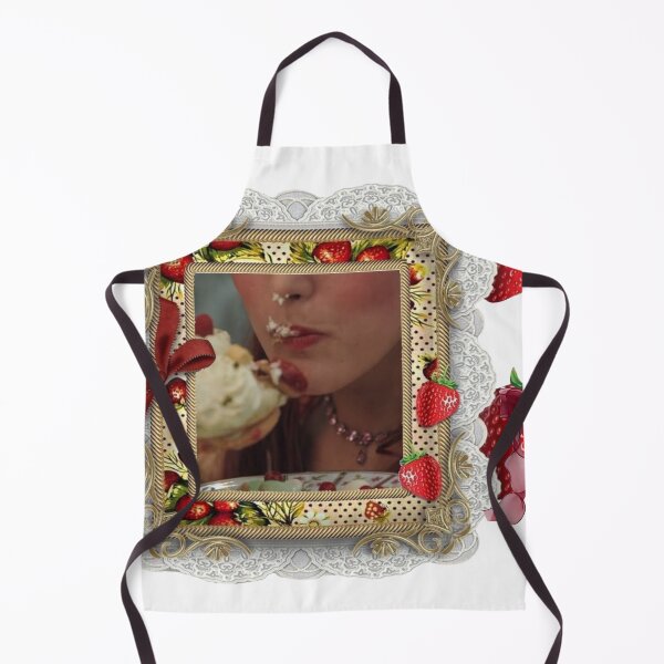 Item preview, Marie Antoinette designed and sold by tigerlilyz.