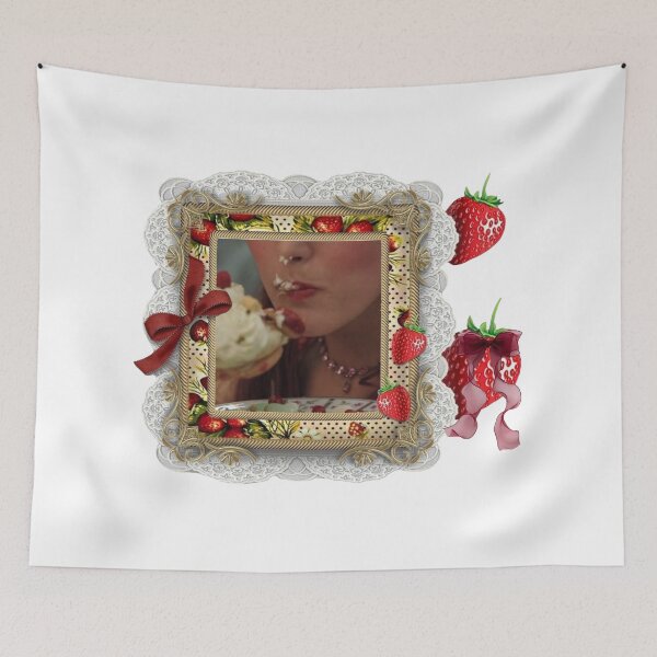 Item preview, Marie Antoinette designed and sold by tigerlilyz.