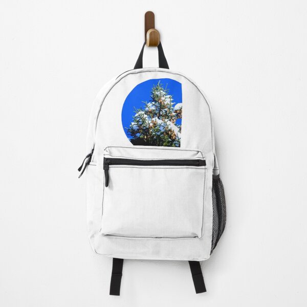 Item preview, Snow covered tree. designed and sold by MLJM_Photography.