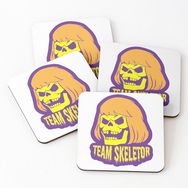 Item preview, Team Skeletor designed and sold by kalkamonias.