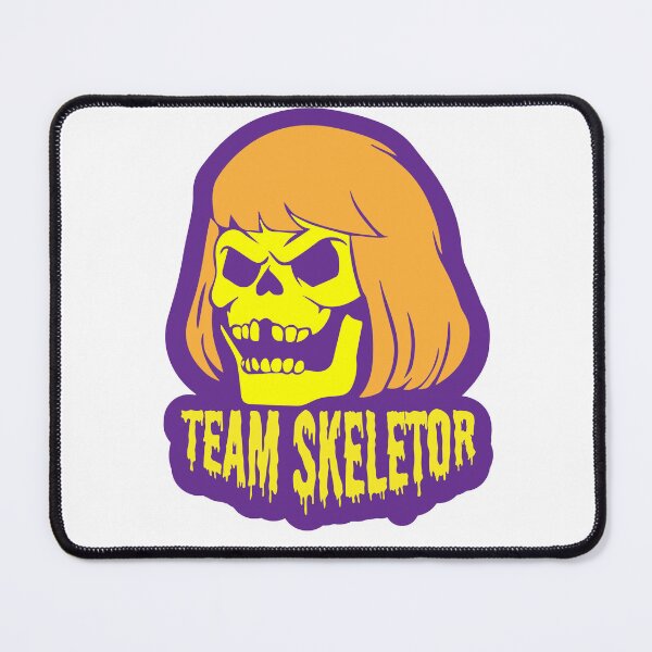 Item preview, Team Skeletor designed and sold by kalkamonias.