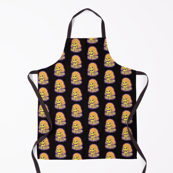 Item preview, Team Skeletor designed and sold by kalkamonias.
