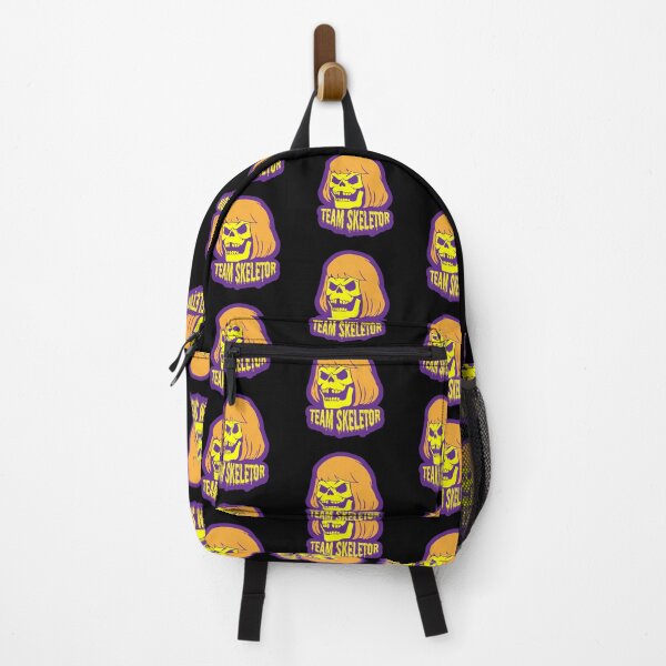 Item preview, Team Skeletor designed and sold by kalkamonias.