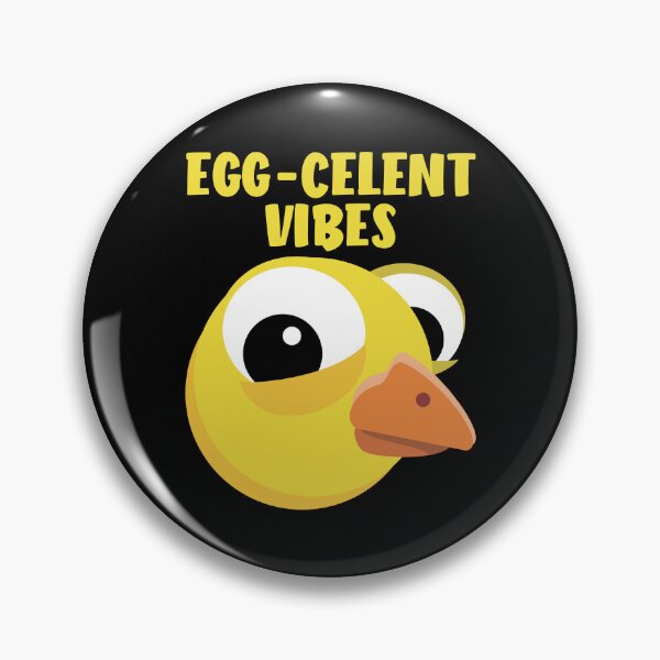 Item preview, Chick Egg-celent Vibes designed and sold by Carl's Clothing.