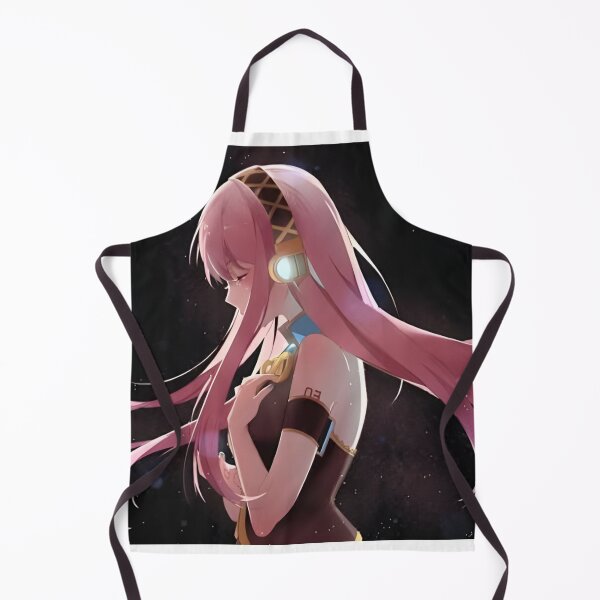 Item preview, Megurine luka vocaloid  designed and sold by RadiantGraphics.