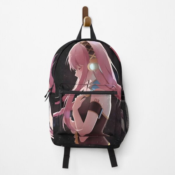 Item preview, Megurine luka vocaloid designed and sold by RadiantGraphics.