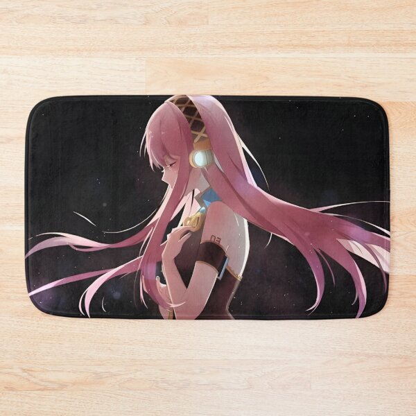 Item preview, Megurine luka vocaloid  designed and sold by RadiantGraphics.