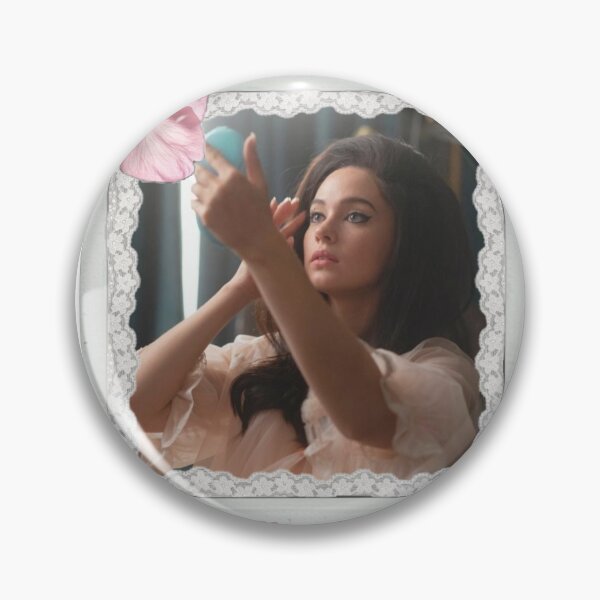 Item preview, Priscilla Elvis Movie sticker designed and sold by tigerlilyz.