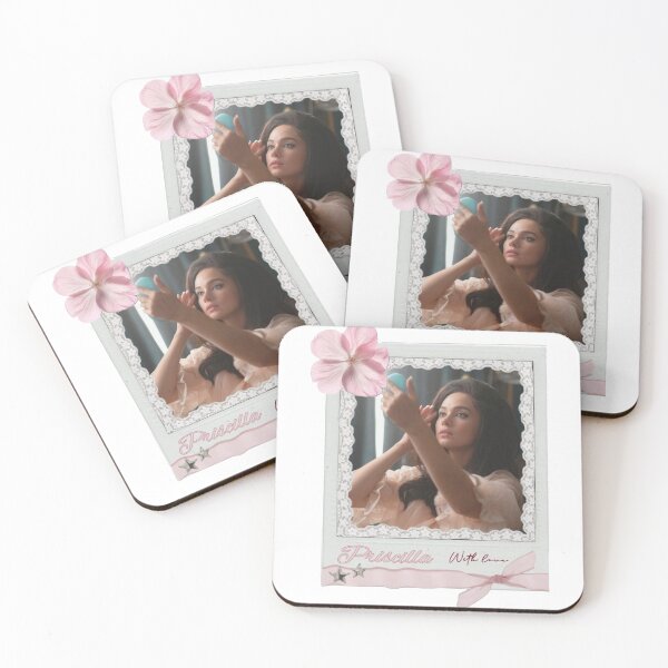 Item preview, Priscilla Elvis Movie sticker designed and sold by tigerlilyz.