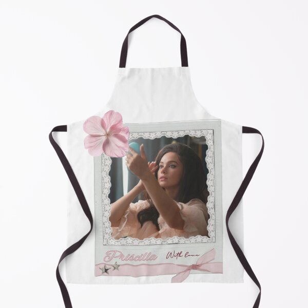Item preview, Priscilla Elvis Movie sticker designed and sold by tigerlilyz.