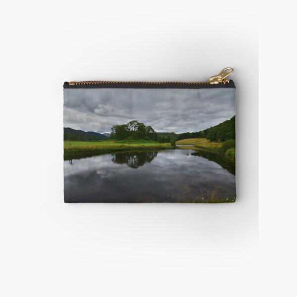 Item preview, The Lake District: River Brathay Reflections designed and sold by Rob Parsons (Just a Walker with a Camera).