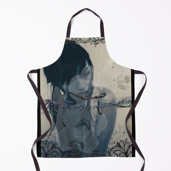 Item preview, Beabadoobee Emo Song Cosmic Dust designed and sold by tigerlilyz.