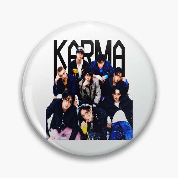 Item preview, Stray Kids Boy band designed and sold by persephalette.