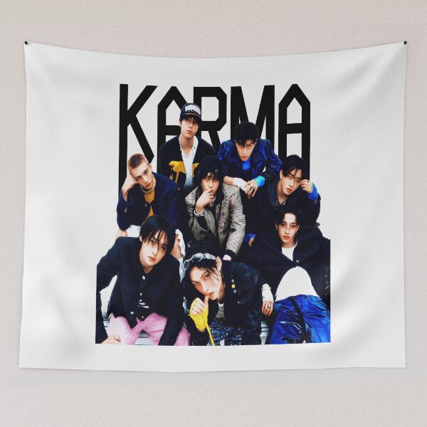 Item preview, Stray Kids Boy band designed and sold by persephalette.