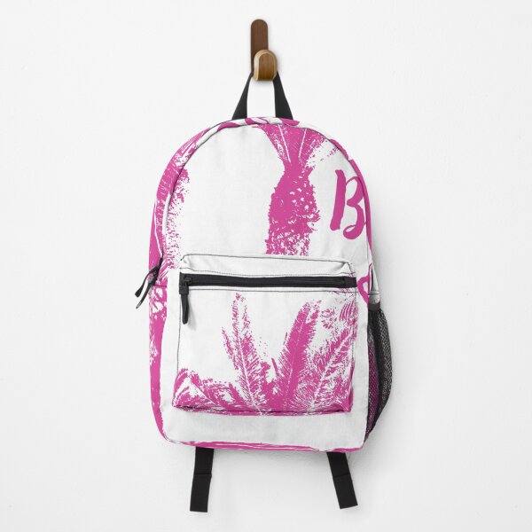Item preview, Pink Palm Beach designed and sold by PunksterClub.