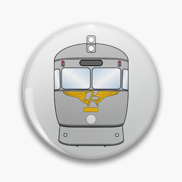 Item preview, QR 2000 Class Railmotor designed and sold by Official-Harald.