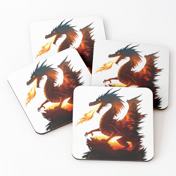 Item preview, Rusty Dragon, Ai Generated Art  designed and sold by ACC .