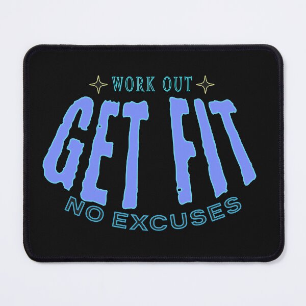 Item preview, Get Fit designed and sold by Al&Tet.