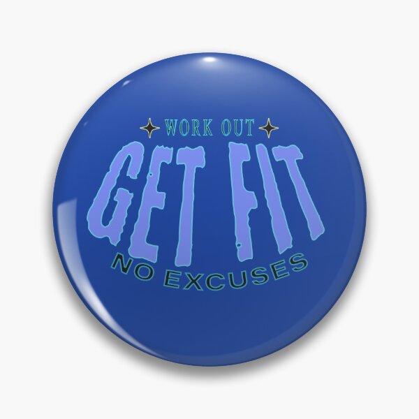 Item preview, Get Fit designed and sold by Al&Tet.