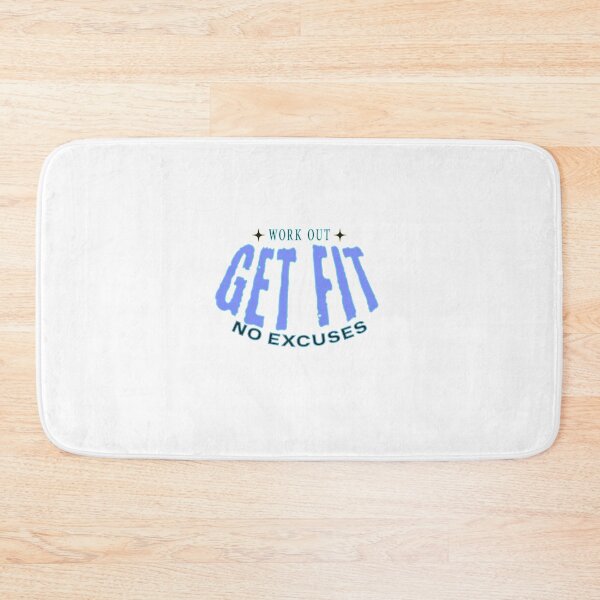 Item preview, Get Fit designed and sold by Al&Tet.