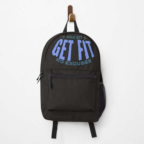 Item preview, Get Fit designed and sold by Al&Tet.