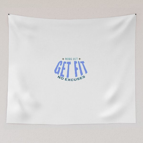 Item preview, Get Fit designed and sold by Al&Tet.