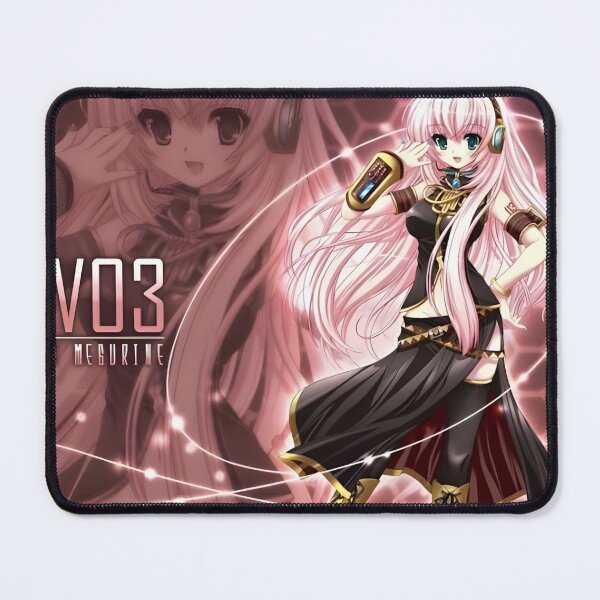Item preview, Megurine luka vocaloid designed and sold by RadiantGraphics.