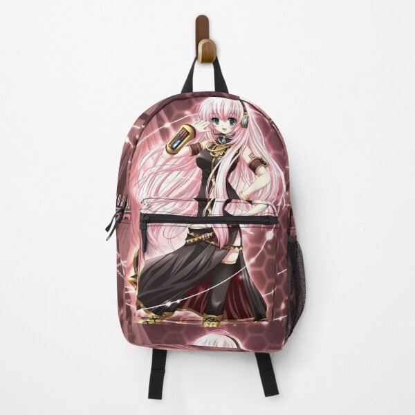 Item preview, Megurine luka vocaloid designed and sold by RadiantGraphics.