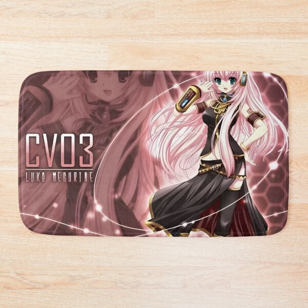 Item preview, Megurine luka vocaloid  designed and sold by RadiantGraphics.