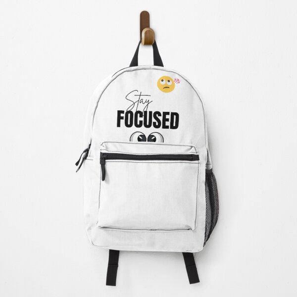 Item preview, Stay Focused designed and sold by Sunrise-craft.