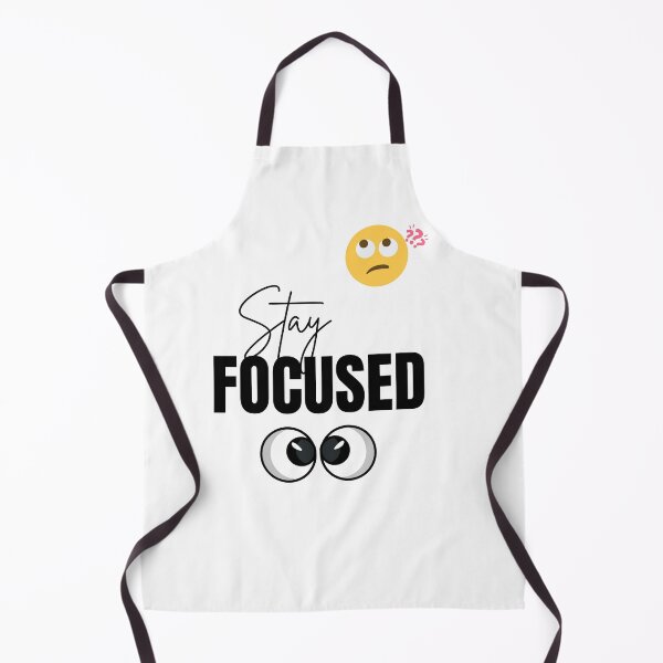 Item preview, Stay Focused designed and sold by Sunrise-craft.