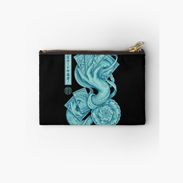 Item preview, Certified Card Addict Trading Card Collector God designed and sold by LuminOrb.