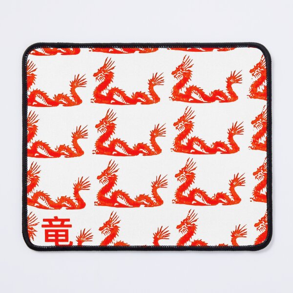 Item preview, Aka- Ryu designed and sold by The CherryBlossom.